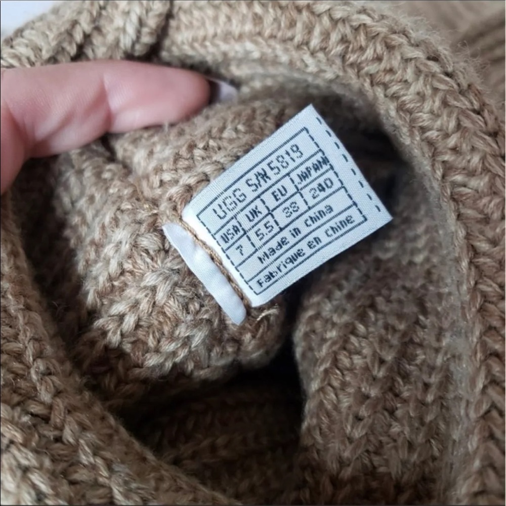 Ugg Authentic - image 5